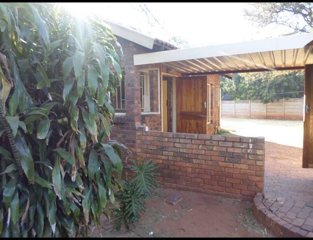 2 BEDROOM HOUSE SOLD IN THE ORCHARDS